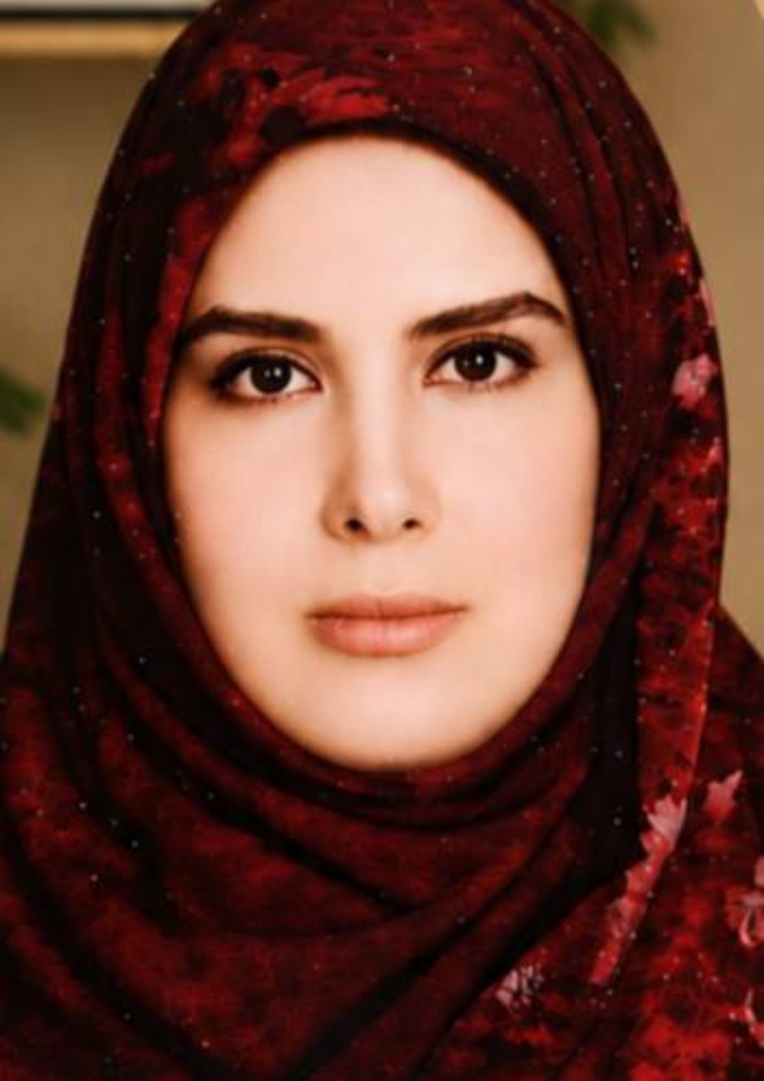دکتر مهدخت حسینی