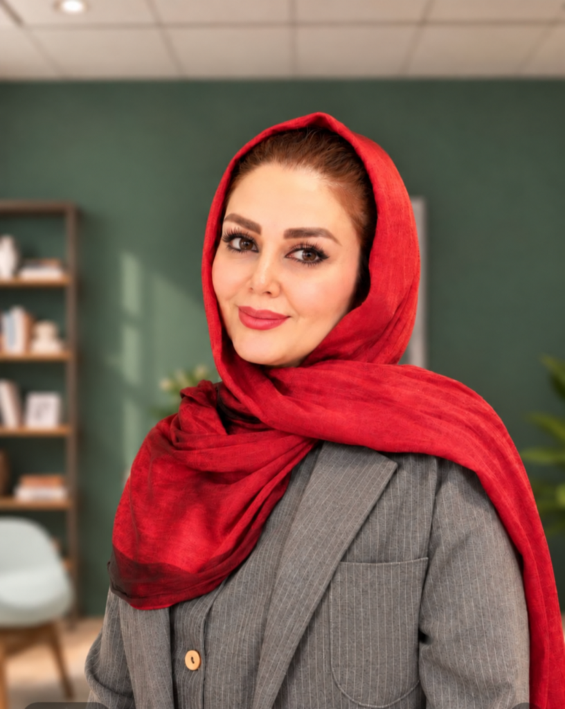 شیوا شاکری