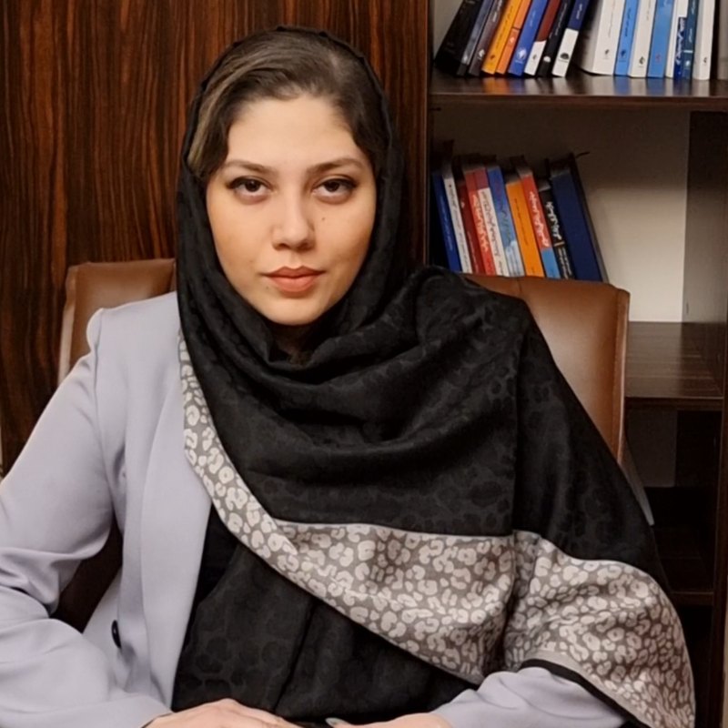 دکتر آویرین سمیعی