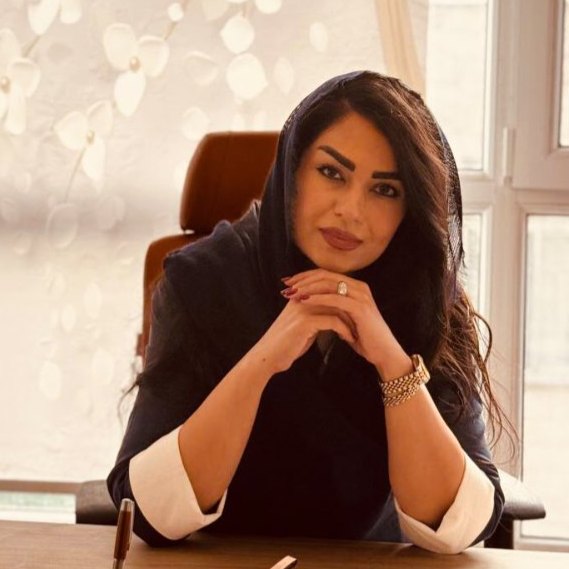 معصومه (بهاره) ساعدکاظمی